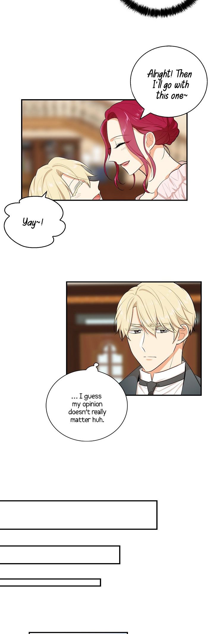 I Became the Villain's Mother chapter 16 page 7