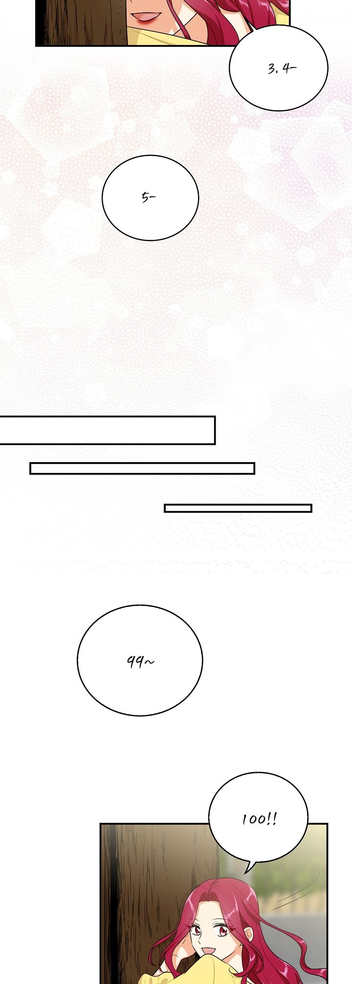 I Became the Villain's Mother chapter 17 page 11