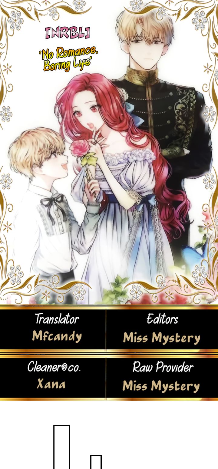 I Became the Villain's Mother chapter 18 page 1