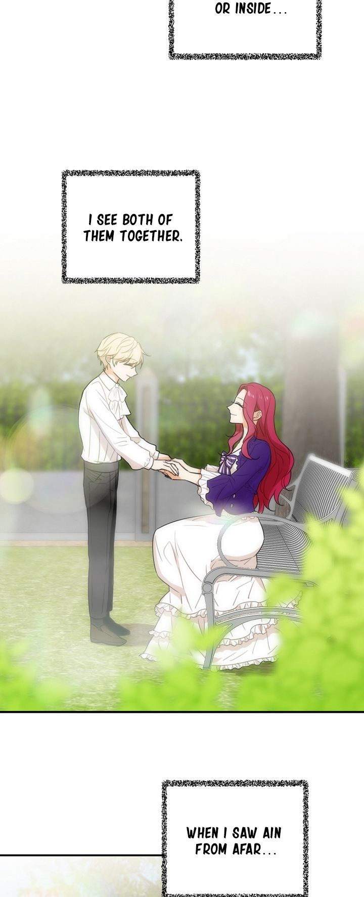 I Became the Villain's Mother chapter 18 page 14