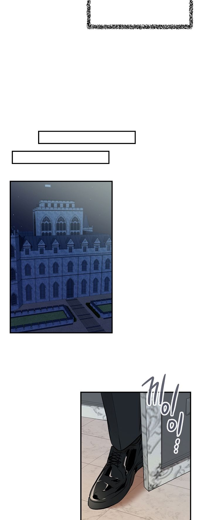 I Became the Villain's Mother chapter 18 page 16