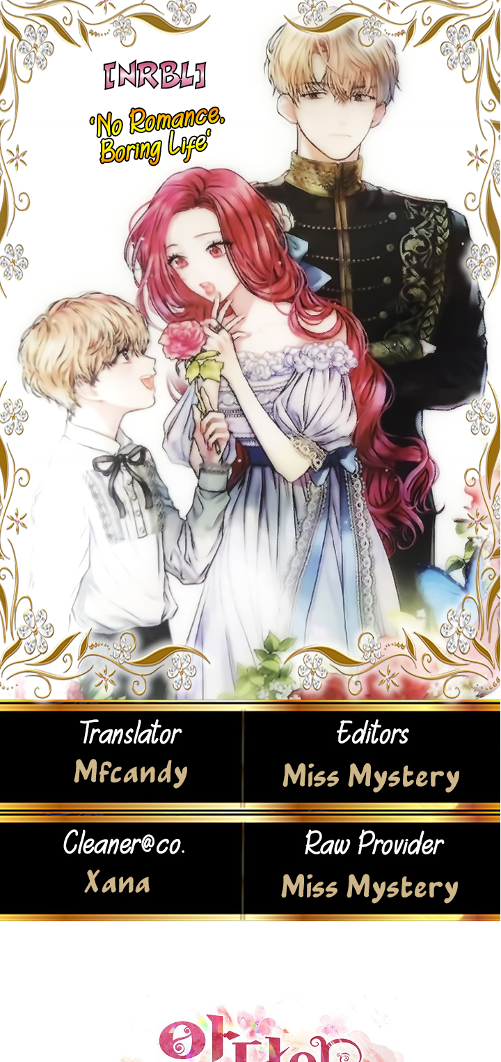 I Became the Villain's Mother chapter 19 page 1