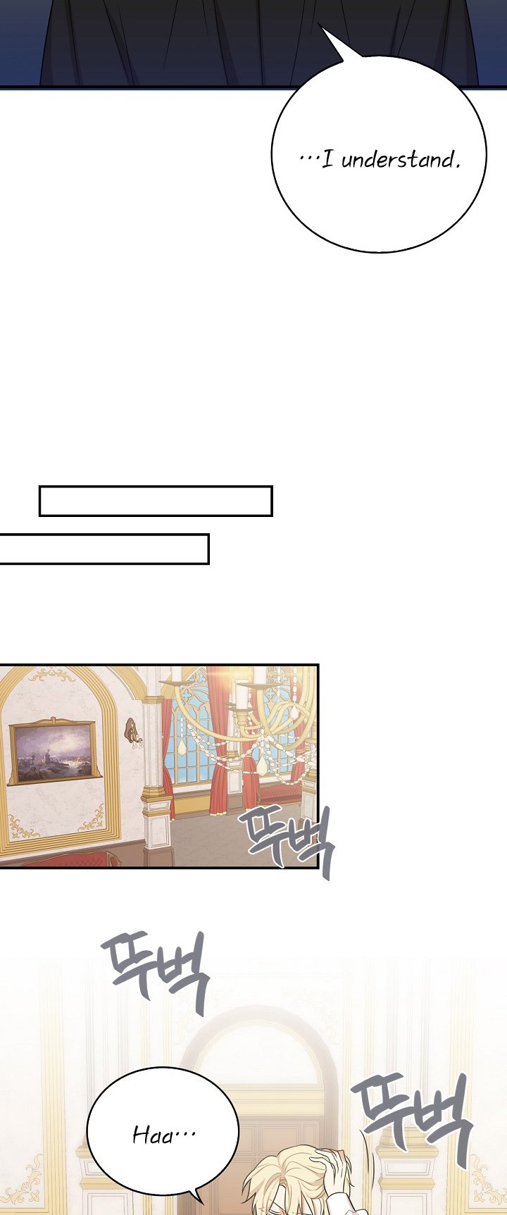 I Became the Villain's Mother chapter 19 page 25