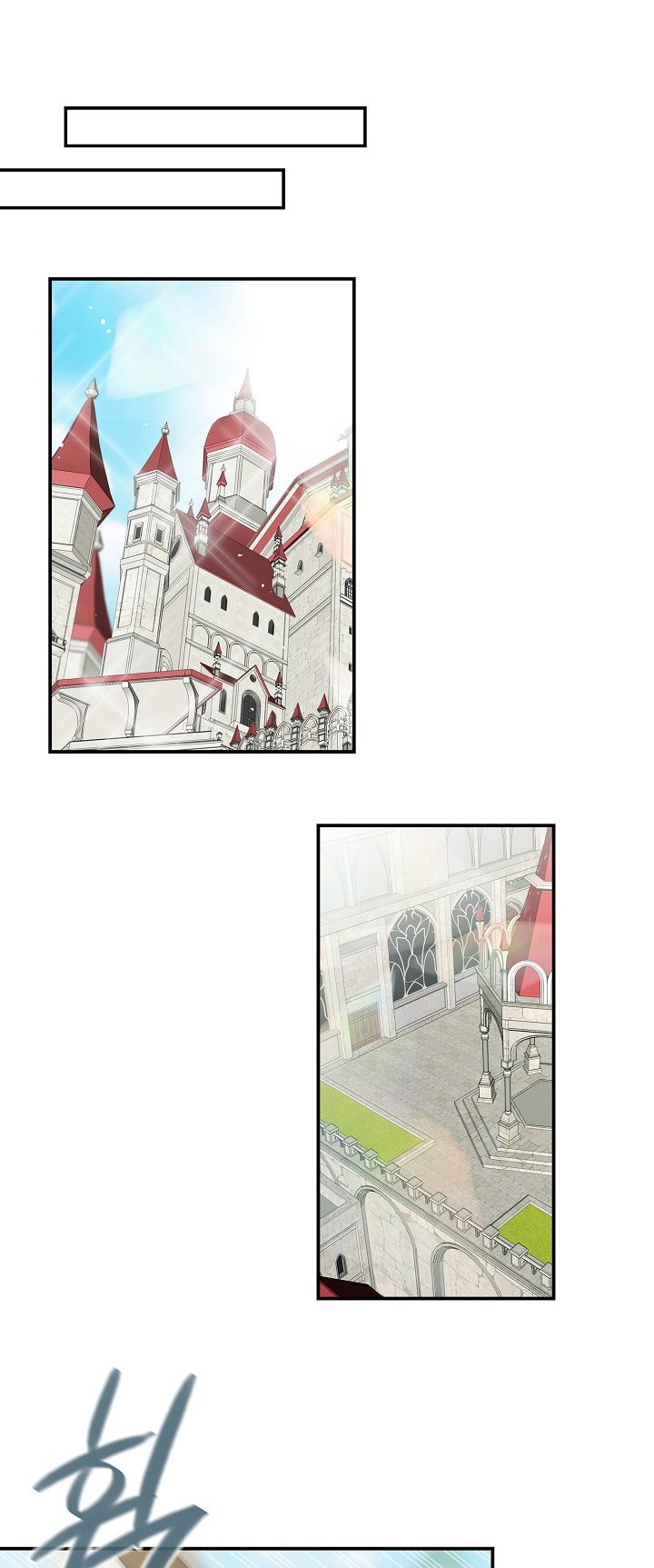 I Became the Villain's Mother chapter 19 page 27