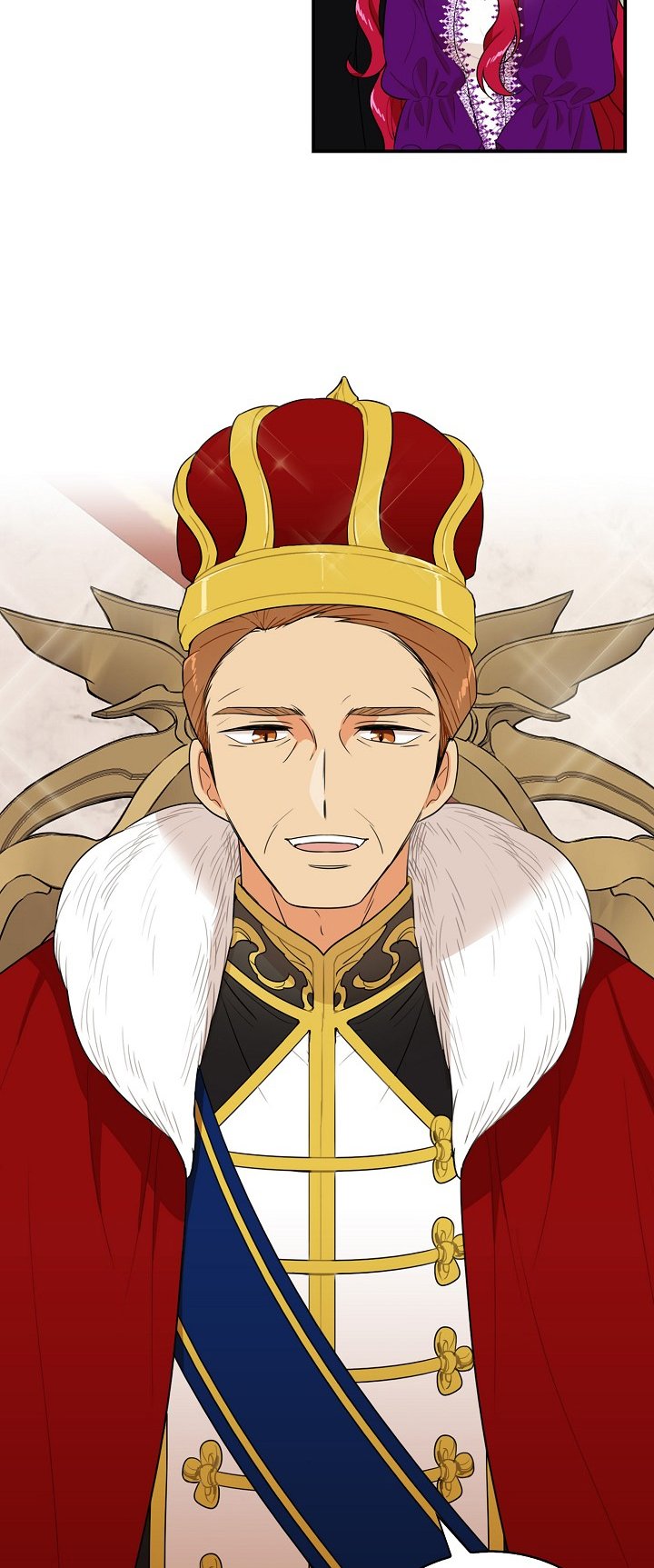 I Became the Villain's Mother chapter 19 page 3