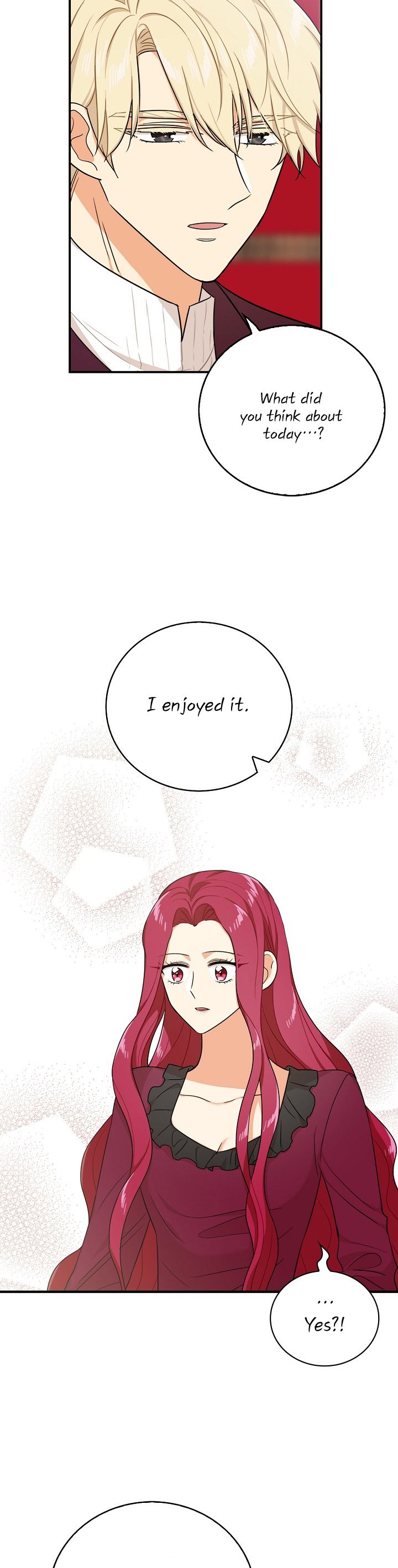 I Became the Villain's Mother chapter 25 page 11