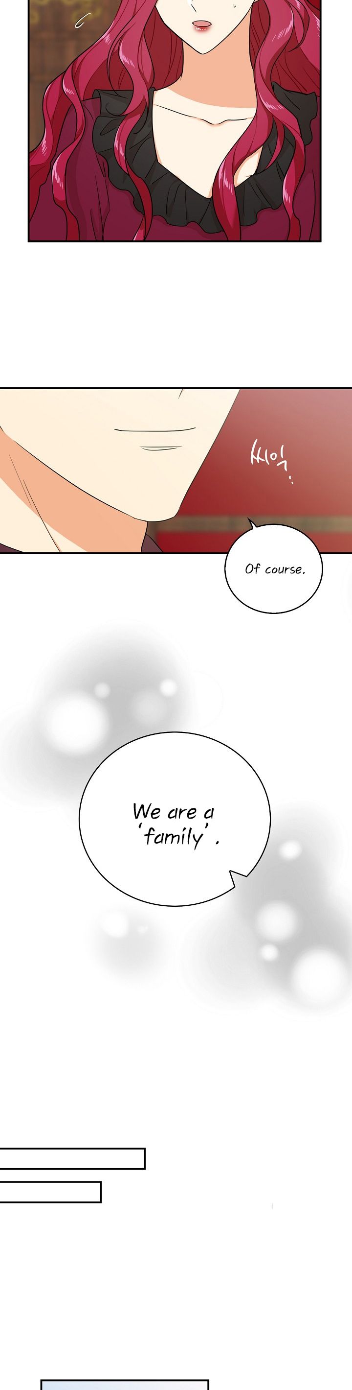 I Became the Villain's Mother chapter 25 page 15