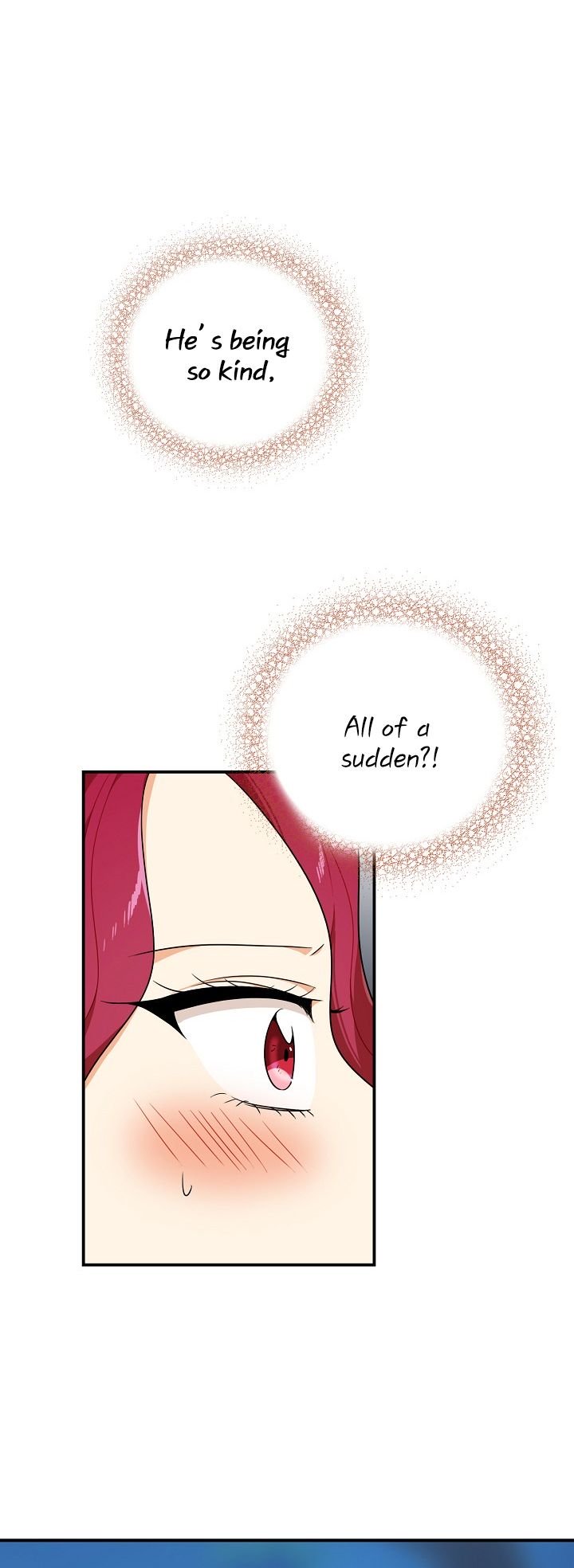 I Became the Villain's Mother chapter 26 page 2