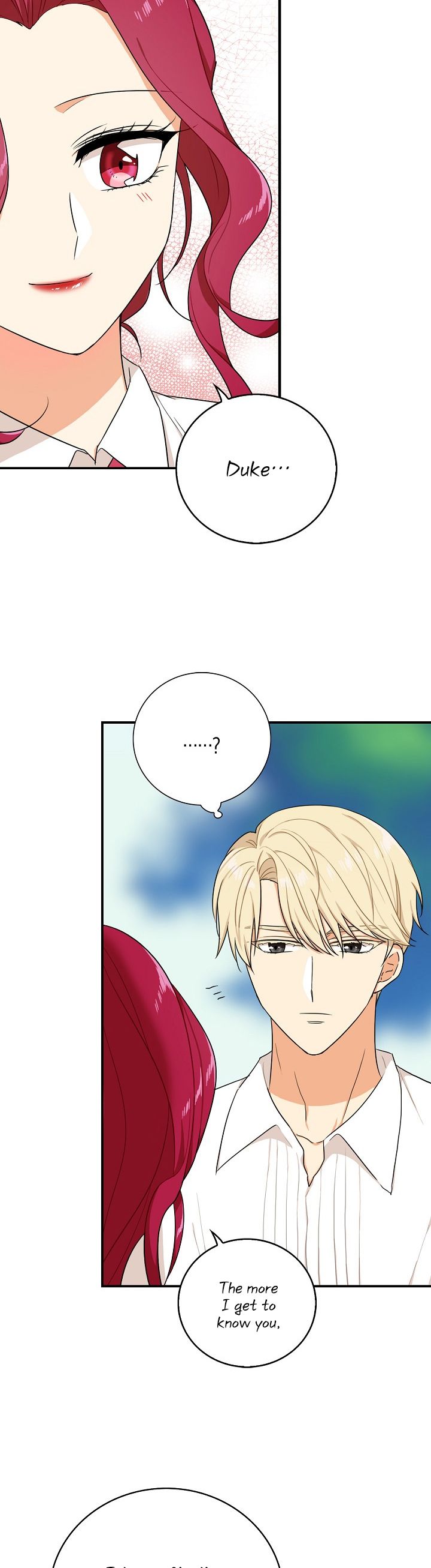 I Became the Villain's Mother chapter 26 page 22