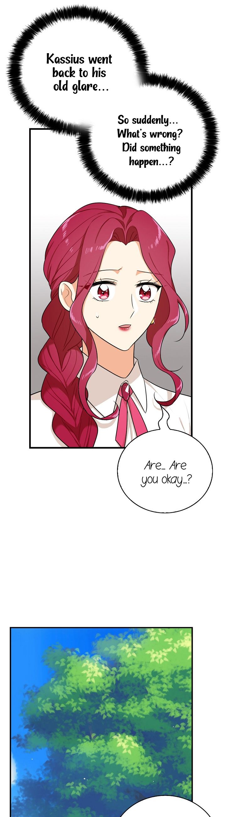 I Became the Villain's Mother chapter 27 page 15