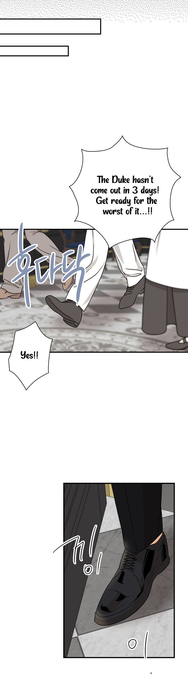 I Became the Villain's Mother chapter 27 page 24