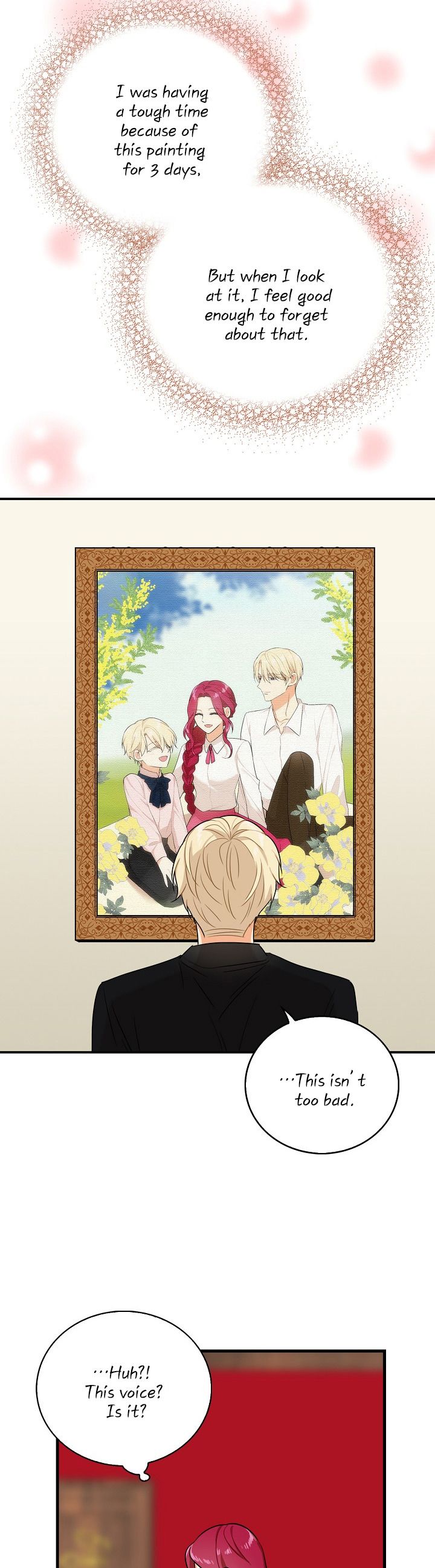 I Became the Villain's Mother chapter 27 page 29