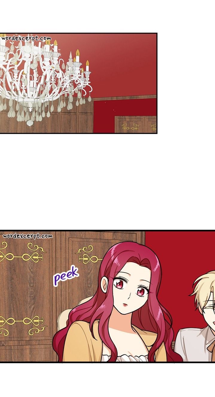 I Became the Villain's Mother chapter 29 page 11