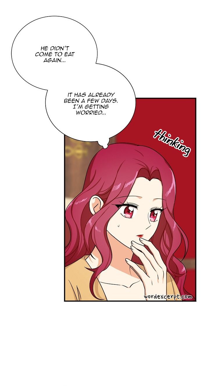 I Became the Villain's Mother chapter 29 page 13