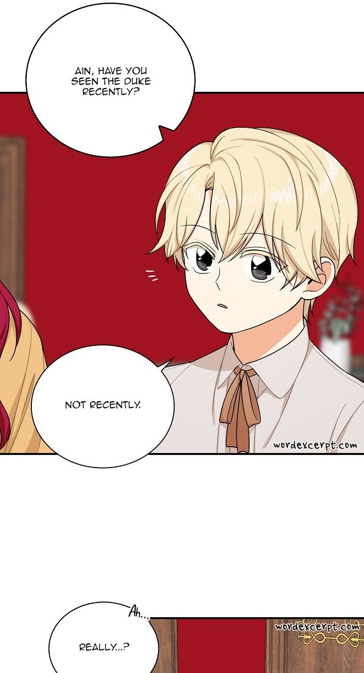 I Became the Villain's Mother chapter 29 page 14