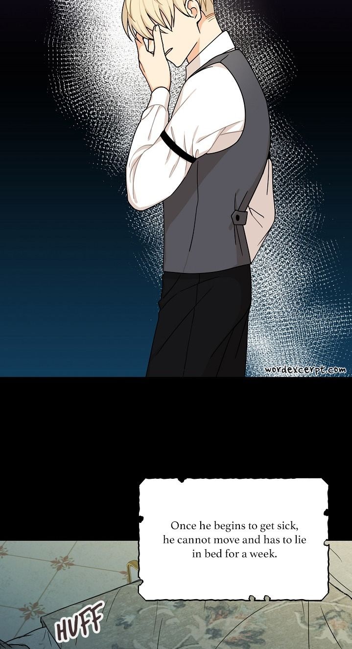 I Became the Villain's Mother chapter 29 page 2