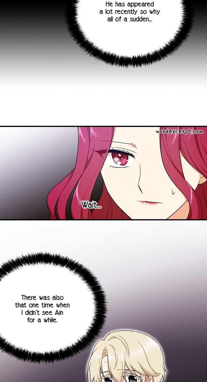 I Became the Villain's Mother chapter 29 page 25