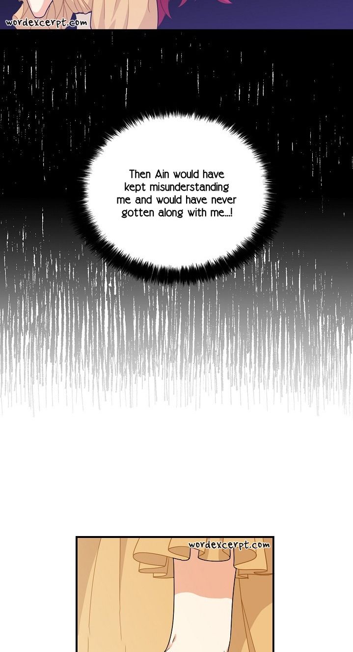 I Became the Villain's Mother chapter 29 page 27