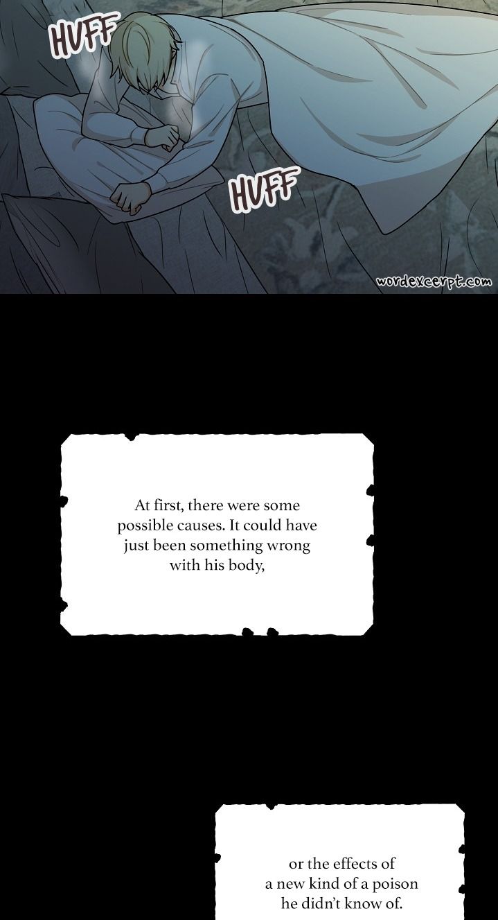 I Became the Villain's Mother chapter 29 page 3