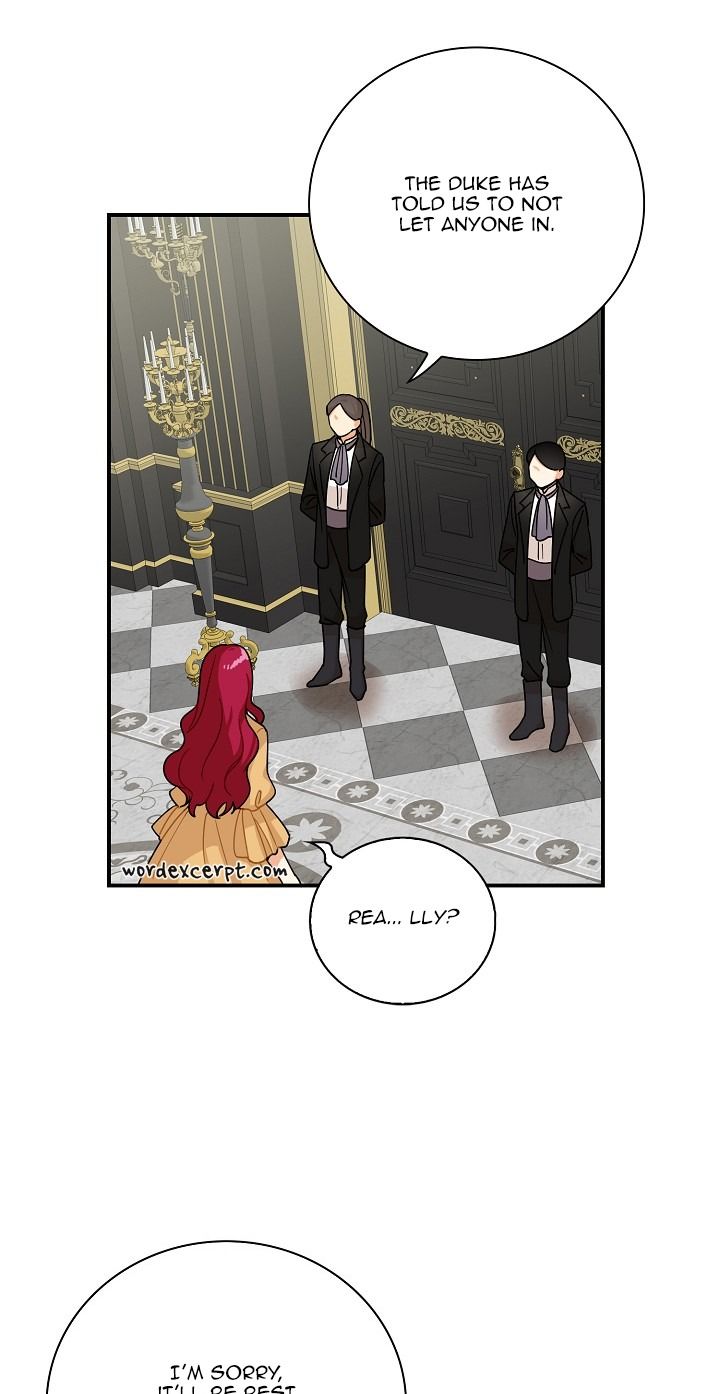 I Became the Villain's Mother chapter 29 page 31