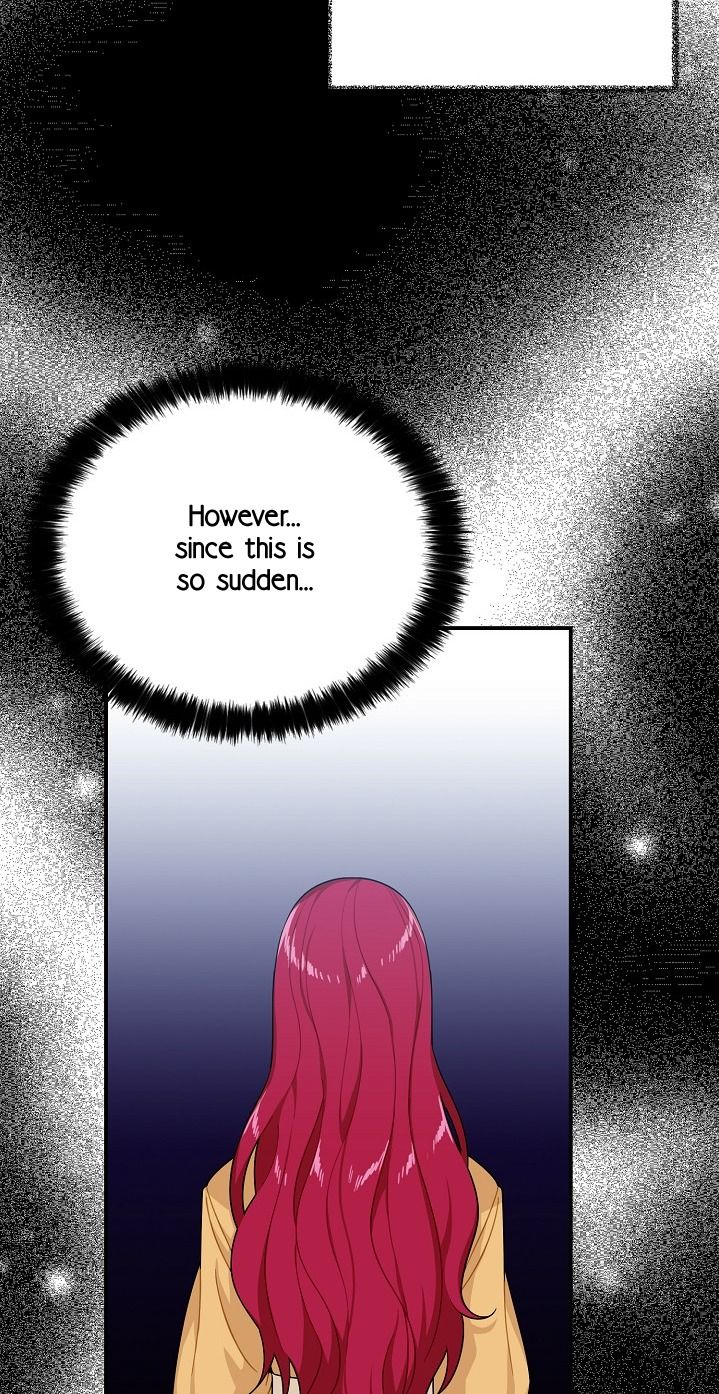 I Became the Villain's Mother chapter 29 page 34