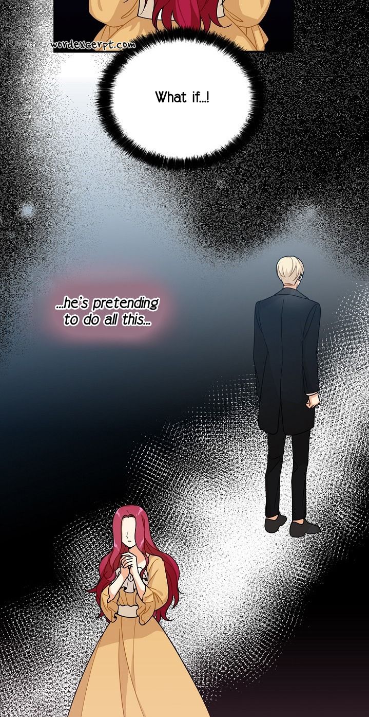 I Became the Villain's Mother chapter 29 page 35