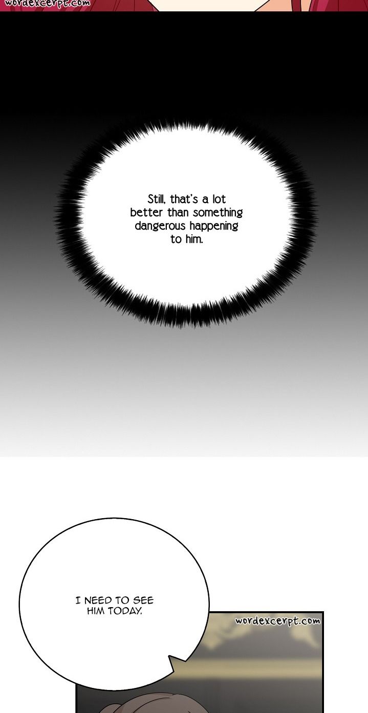 I Became the Villain's Mother chapter 29 page 37