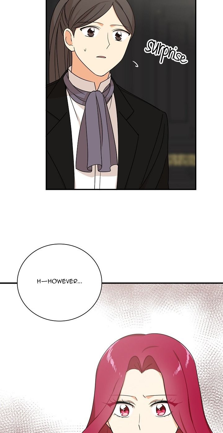 I Became the Villain's Mother chapter 29 page 38