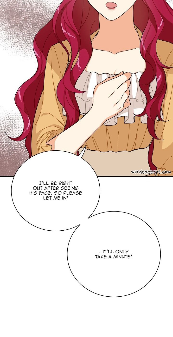 I Became the Villain's Mother chapter 29 page 39