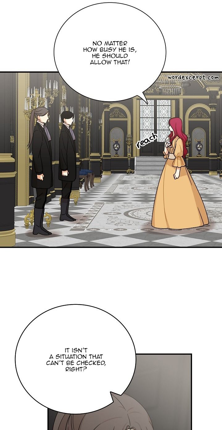 I Became the Villain's Mother chapter 29 page 40