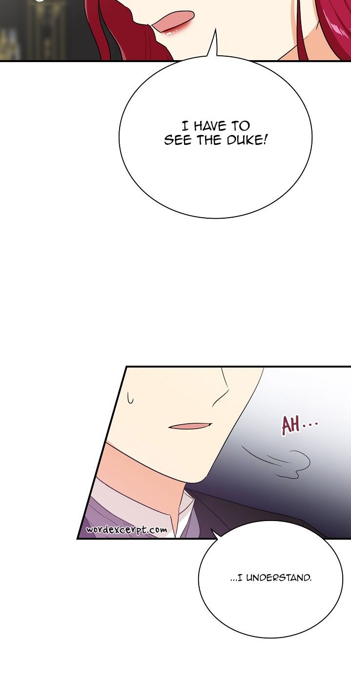 I Became the Villain's Mother chapter 29 page 42