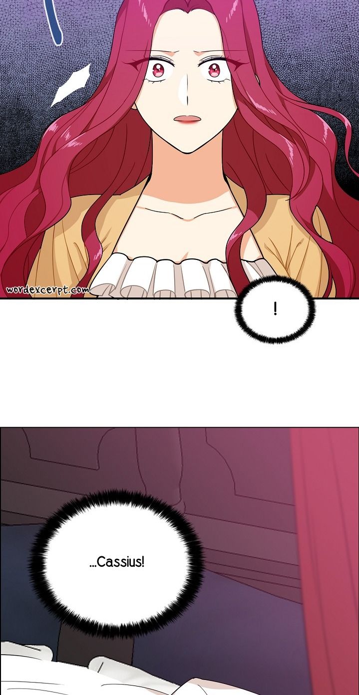 I Became the Villain's Mother chapter 29 page 46