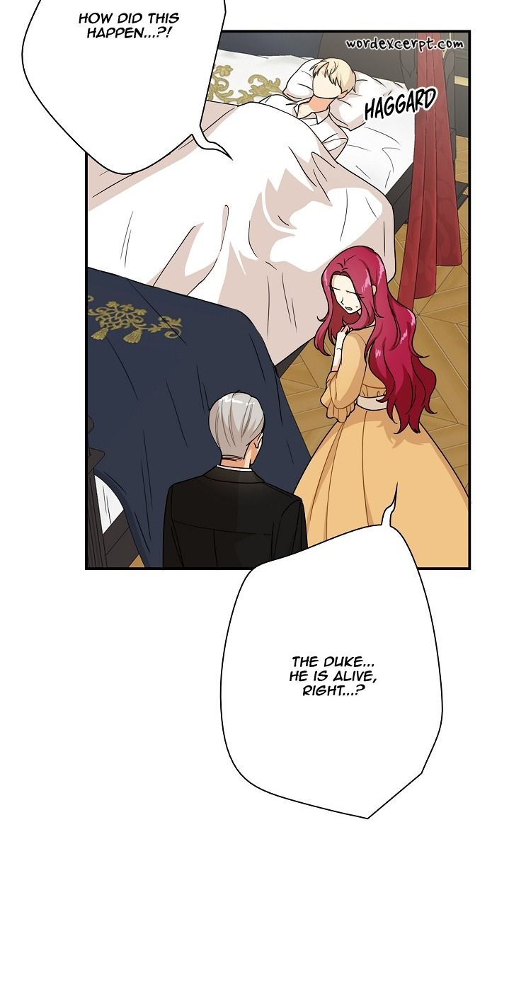 I Became the Villain's Mother chapter 29 page 48