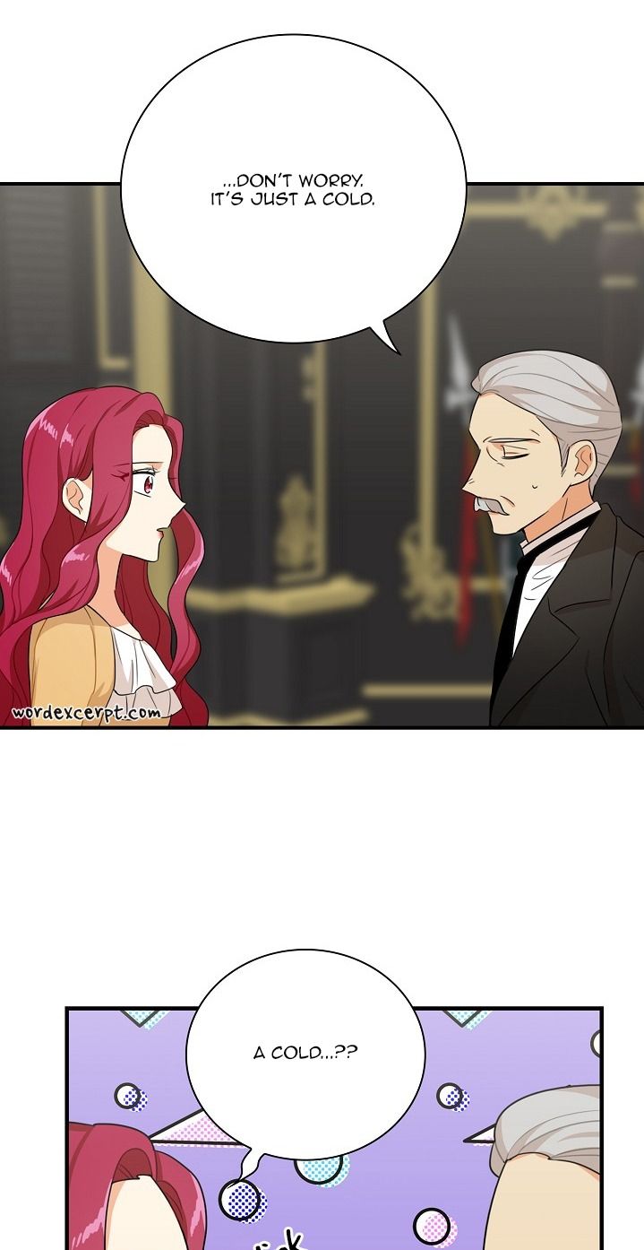 I Became the Villain's Mother chapter 29 page 49