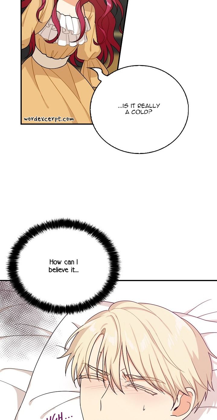 I Became the Villain's Mother chapter 29 page 51