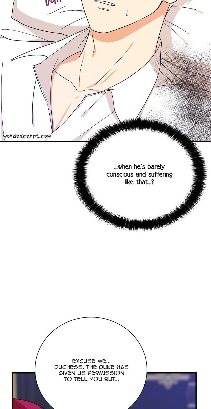 I Became the Villain's Mother chapter 29 page 52