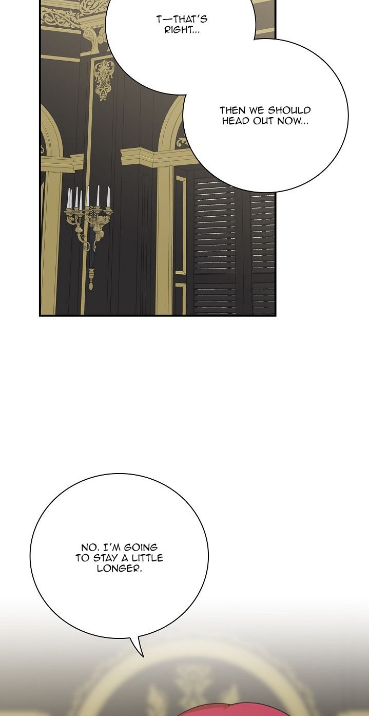 I Became the Villain's Mother chapter 29 page 54