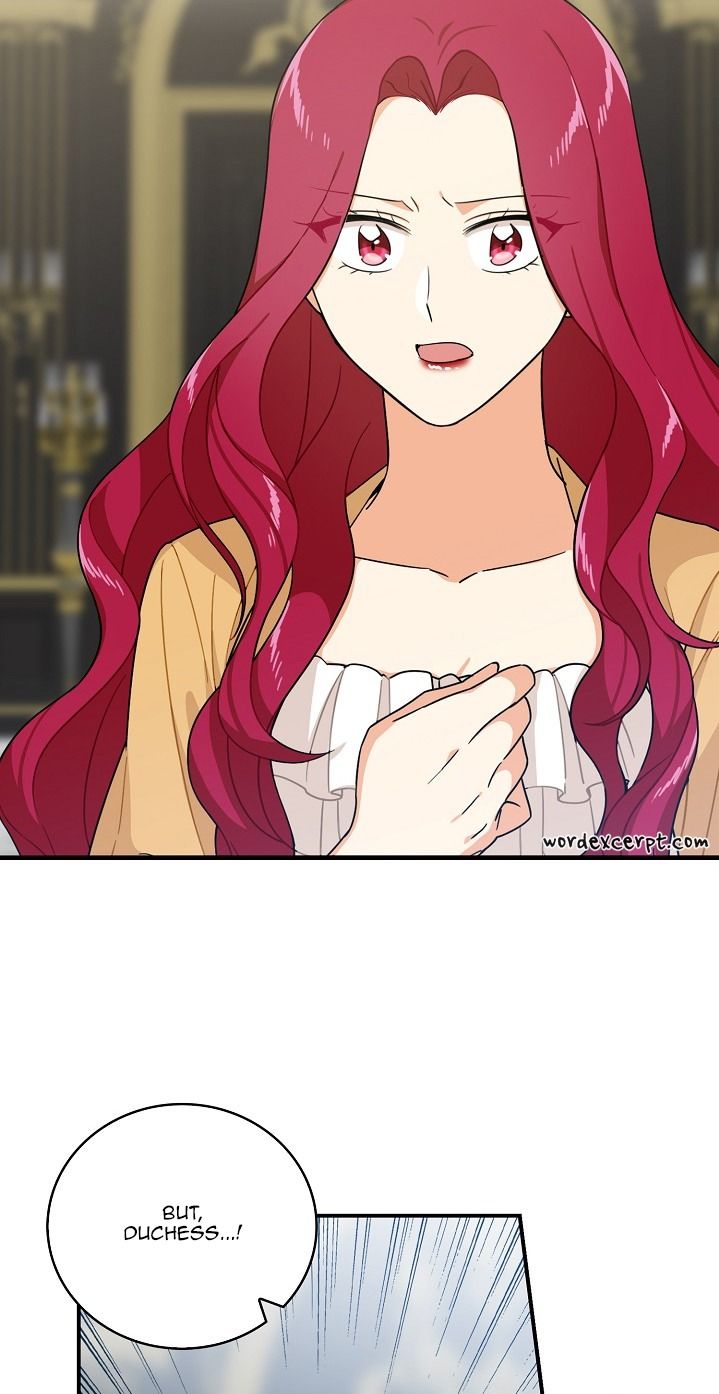 I Became the Villain's Mother chapter 29 page 55