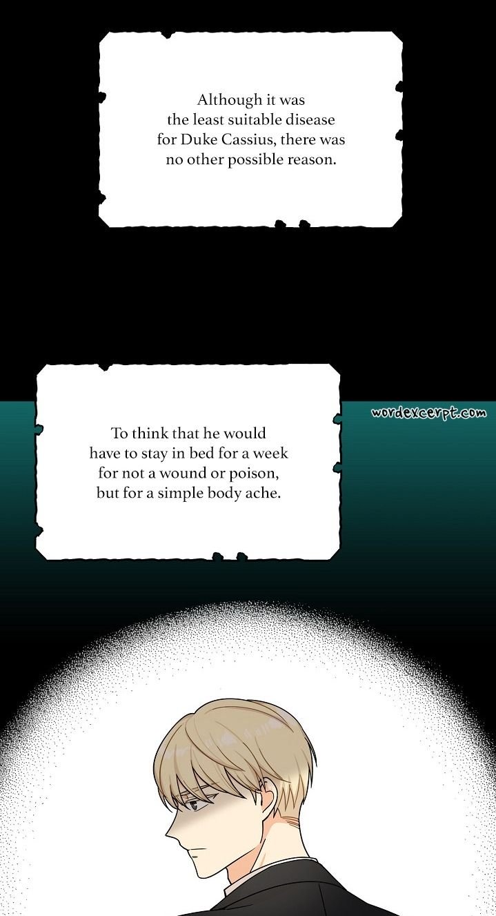 I Became the Villain's Mother chapter 29 page 6