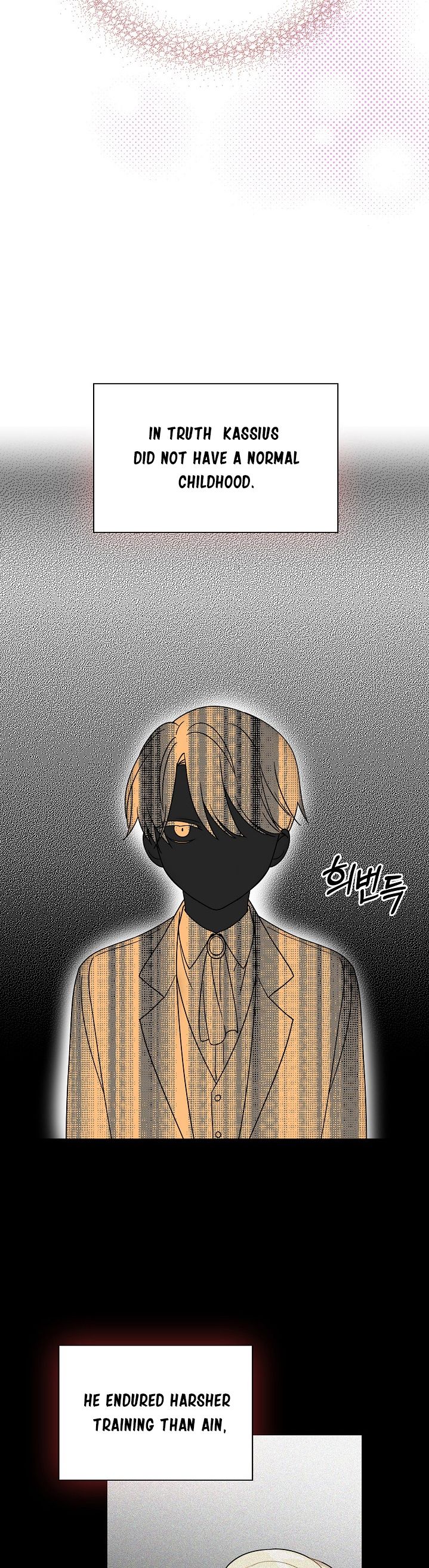 I Became the Villain's Mother chapter 30 page 11