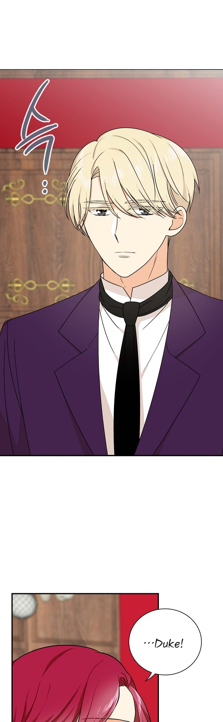 I Became the Villain's Mother chapter 31 page 14