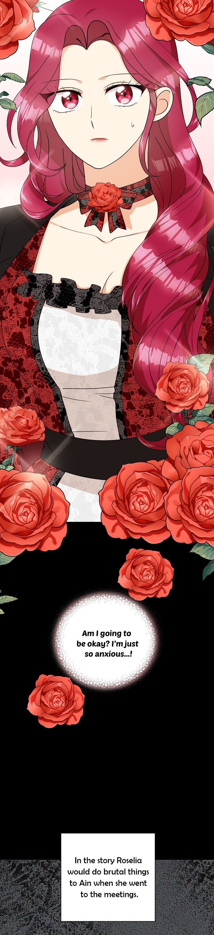 I Became the Villain's Mother chapter 31 page 28