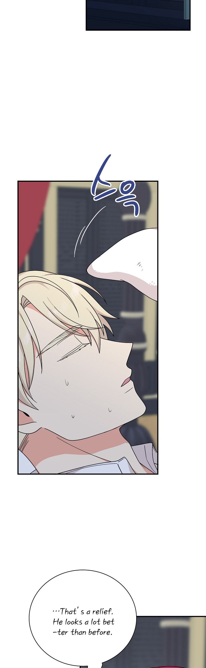 I Became the Villain's Mother chapter 31 page 3