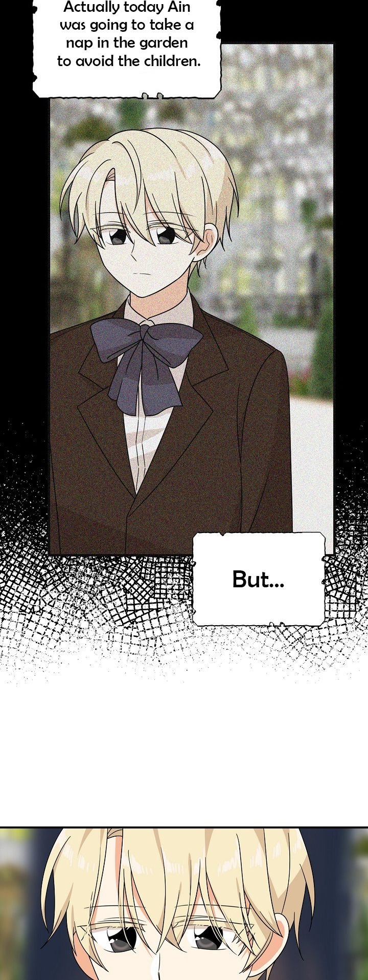 I Became the Villain's Mother chapter 33 page 13