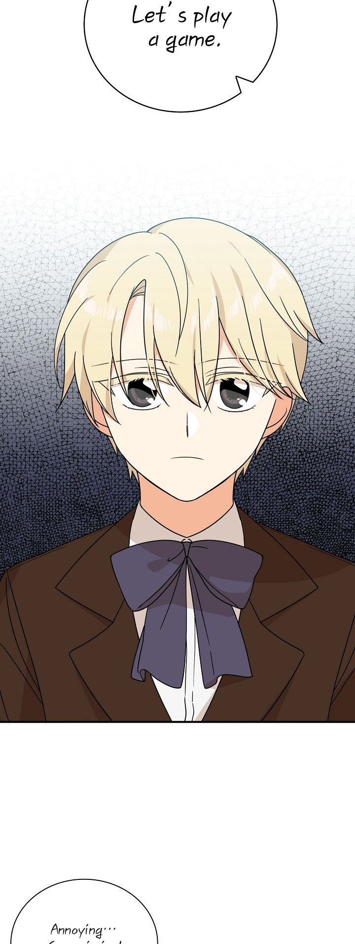 I Became the Villain's Mother chapter 33 page 16