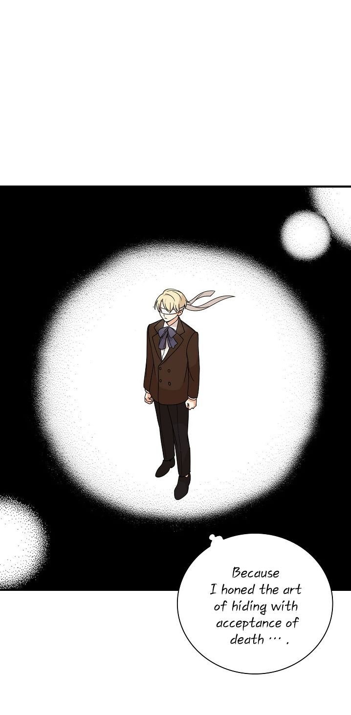 I Became the Villain's Mother chapter 33 page 28