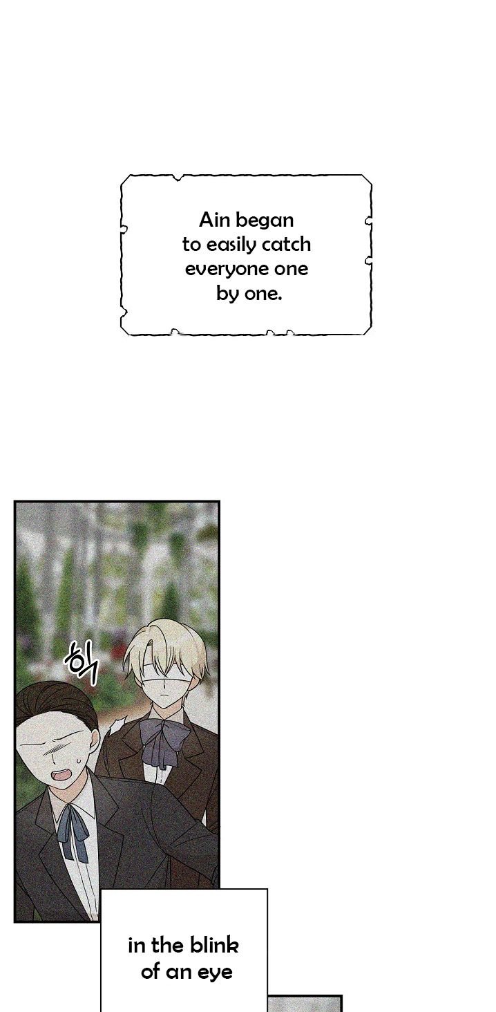 I Became the Villain's Mother chapter 33 page 29