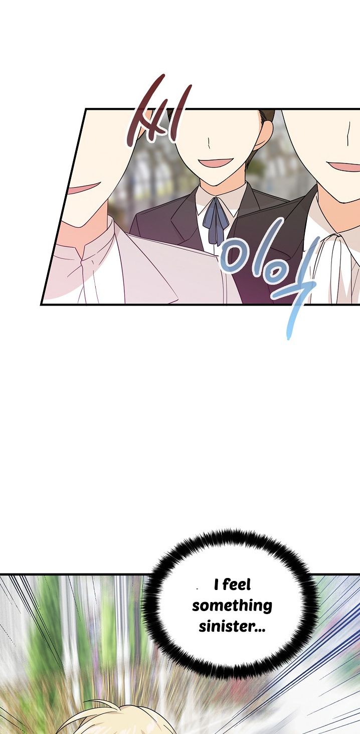 I Became the Villain's Mother chapter 33 page 33