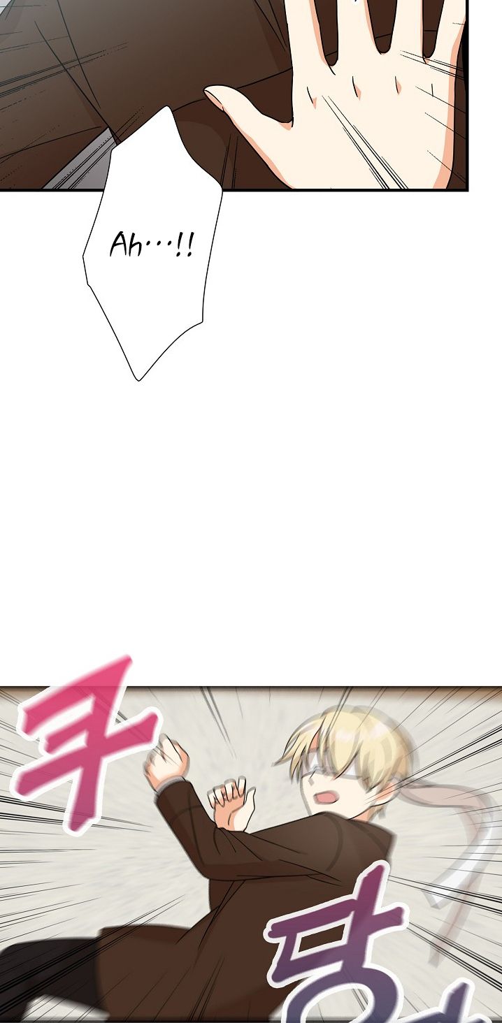 I Became the Villain's Mother chapter 33 page 35