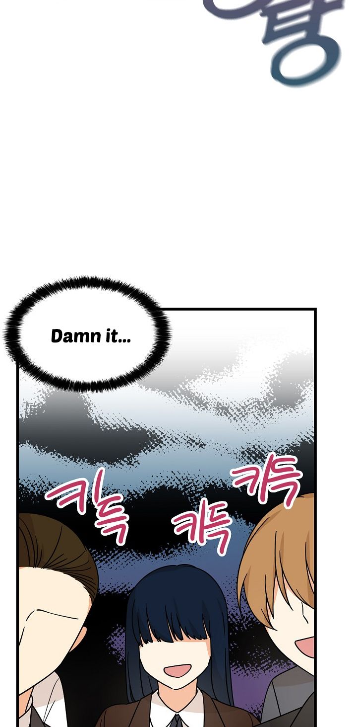 I Became the Villain's Mother chapter 33 page 36